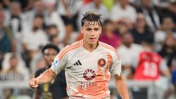 Pisilli, il bimbo d’oro di Trigoria. Doveva partire, ora ispira i big