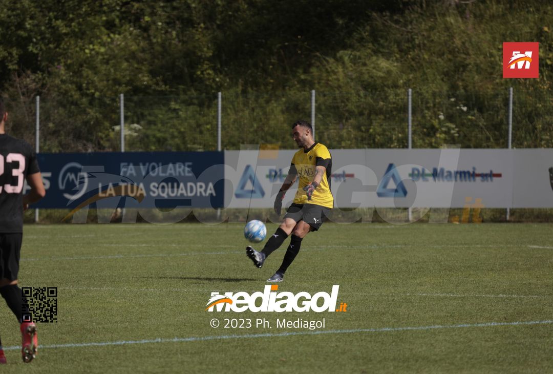 FOTO Palermo-Virtus Verona 0-1 (Gallery) - immagine 29