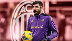 Terracciano: “Accolto subito benissimo, questo Milan ha voglia di rifarsi”