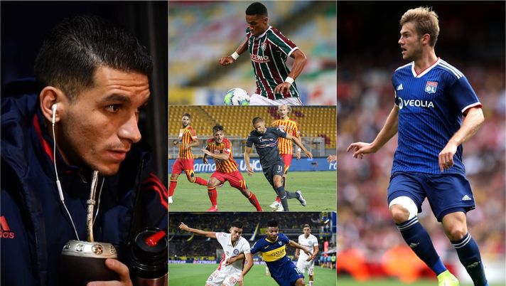 Torreira gioca poco, Vera in Argentina: la stagione degli ex obiettivi di mercato del Toro- immagine 2