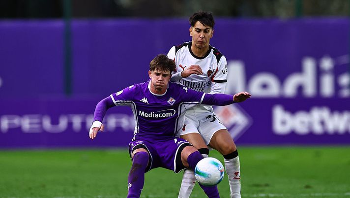 Primavera, Milan-Fiorentina: Diavolo per il riscatto, Viola per restare in vetta - immagine 1