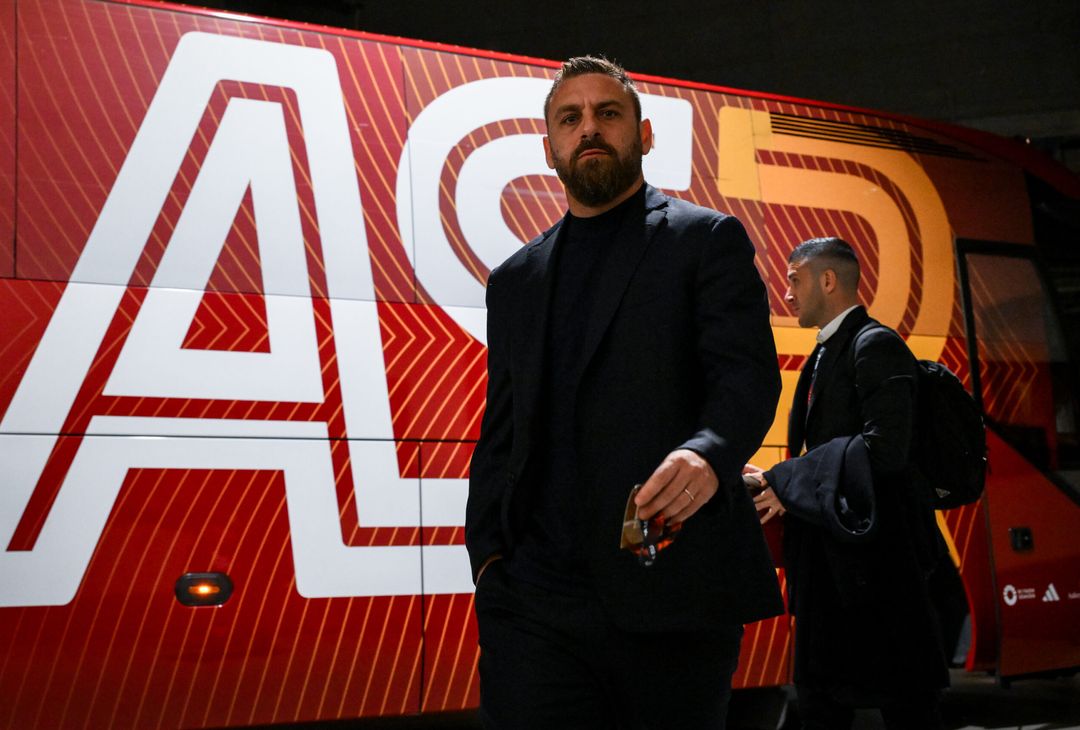 Milan-Roma – FOTOGALLERY - immagine 6