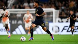 Douglas Luiz e Juventus ai ferri corti: sanzione in arrivo e addio a fine anno?