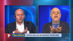 Biasin-De Maggio, sfida di fuoco: “E’ facile da capire” – “Mi stai dando del deficiente?”