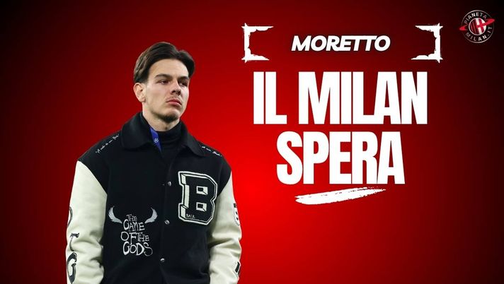 Calciomercato Milan, Jashari legato a Stankovic? Moretto chiarisce. Emerson ...