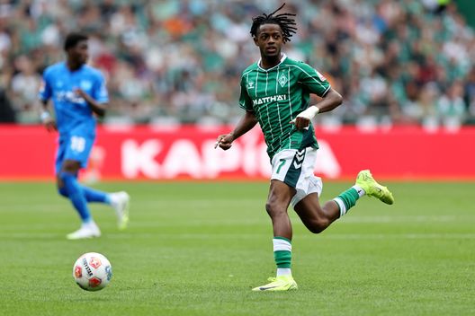 Bundesliga, Werder Brema-St.Pauli: diretta tv e streaming LIVE del match- immagine 2