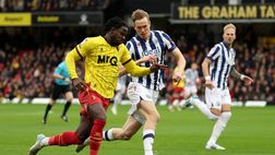 Mercato – Per Heggem ancora nessun accordo col WBA, ma il giocatore ha detto sì al Bologna: la situazione