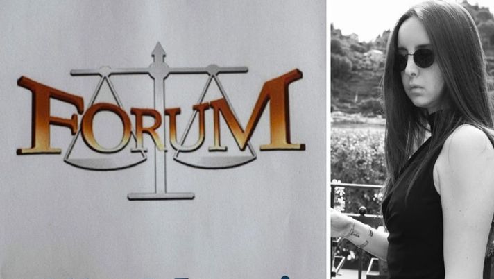 Camilla Mancini approda in tv: entra nel cast di Forum - immagine 1