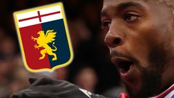 Calciomercato Genoa – Casting per l’attacco: 5 nomi nel mirino