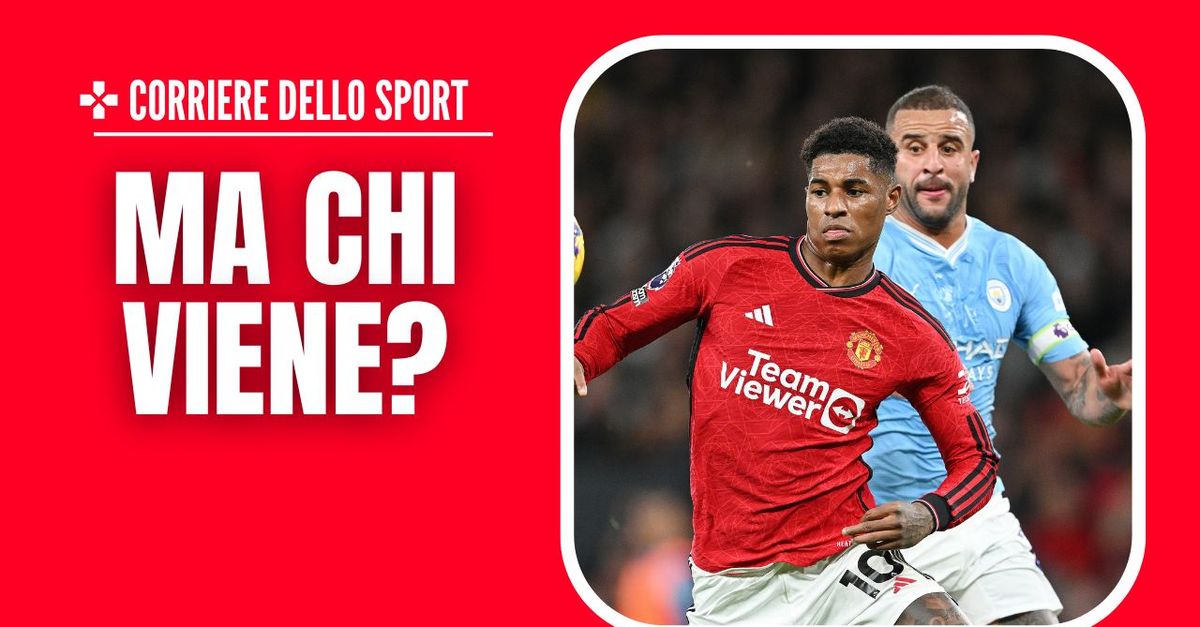 Calciomercato Milan, Rashford decide anche per Walker: le ultime news