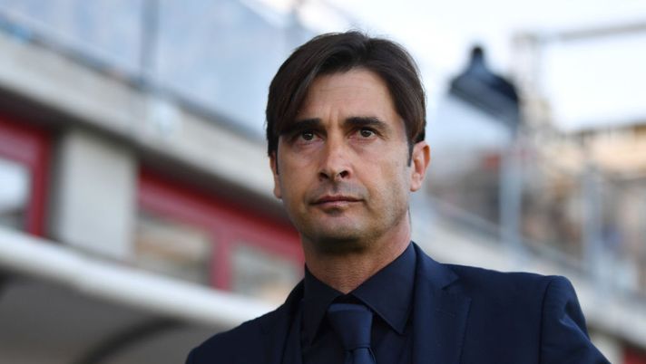 Bigica: “Con la Fiorentina sfida particolare per me. Firenze è casa mia” - immagine 1