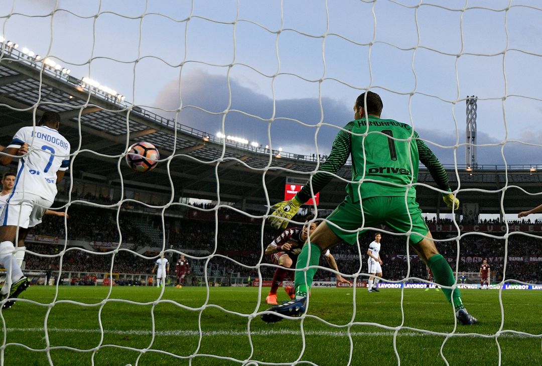 Fotogallery, Torino-Inter 2-2: le immagini di una partita vibrante - immagine 40