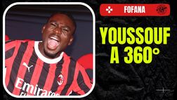 Milan, Fofana rivela tutto: dal ruolo al primo gol in rossonero, passando per gli idoli