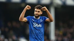 Il Leeds si allontana da Krstovic e Dovbyk: accordo con lo svincolato Calvert-Lewin