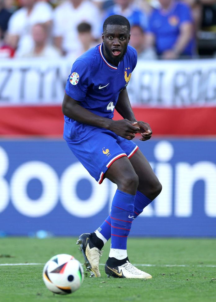 Francia, Upamecano e il ct attaccano FIFA e UEFA: 'Si gioca troppo'