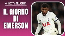Milan, Trofeo Berlusconi numeri da record: Emerson Royal…