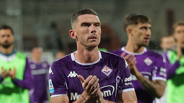 Fiorentina, la formazione ufficiale in Conference: da Gosens a Fagioli, Fabbian e Fazzini, tutte le scelte - immagine 1