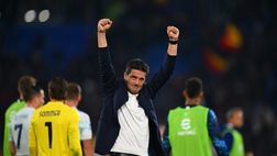 Inter, Chivu e la Coppa Italia: “Il Como vuole scrivere la storia, noi puntiamo alla finale”