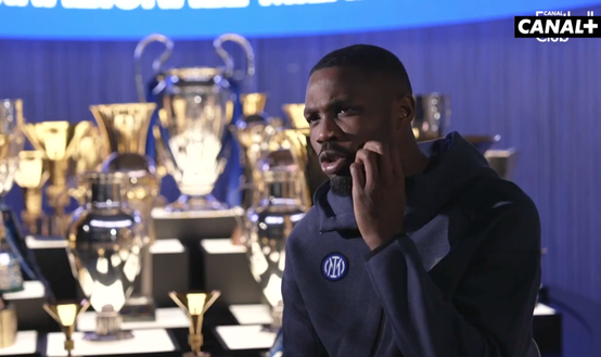 Thuram: “Mbappè sa perché ho preferito l’Inter al Psg, c’è un motivo. E nella Francia…”- immagine 2