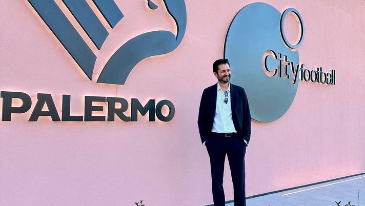 Palermo, il direttore commerciale saluta i rosanero: “Orgoglioso dei risultati raggiunti” - immagine 1