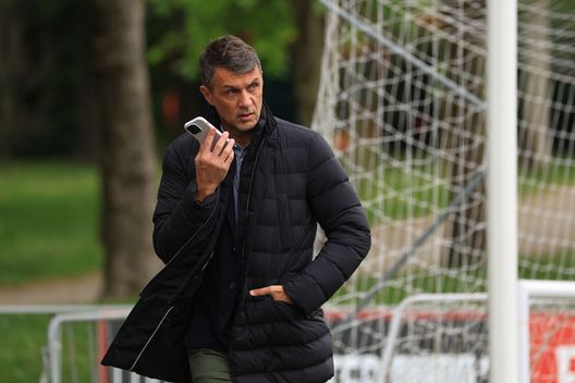 Milan, ESCLUSIVA Diddi: “Il futuro passa da Maldini, Sartori, Conte o Allegri”- immagine 8