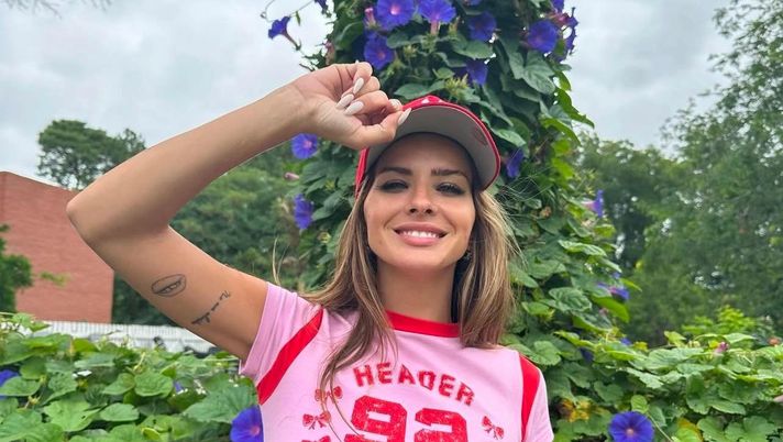 Il messaggio della China che fa pensare a Icardi: “Ogni Natale chiedo salute e amore. Stavolta…” Il messaggio della China che fa pensare a Icardi: “Ogni Natale chiedo salute e amore. Stavolta…” - immagine 1