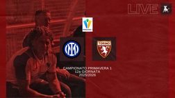 Primavera, Inter-Torino 3-1: i nerazzurri recuperano e affondano i granata