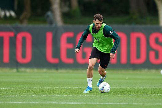 Milan, Giménez: “Anno complicato. Un giorno mi piacerebbe tornare al Cruz Azul”- immagine 2