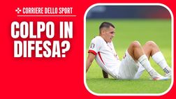 Calciomercato Milan – Kiwior mai tramontato. Per Fonseca servirà…