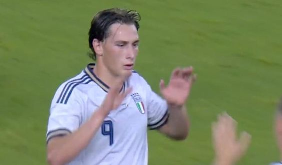 Esposito: “Toni è una fonte di ispirazione ma piano con i paragoni. Dopo Zenica…”- immagine 3