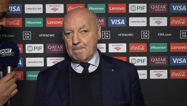 Marotta: “Bonny ci interessa, approfondiremo. Calhanoglu? I rumors…” - immagine 1