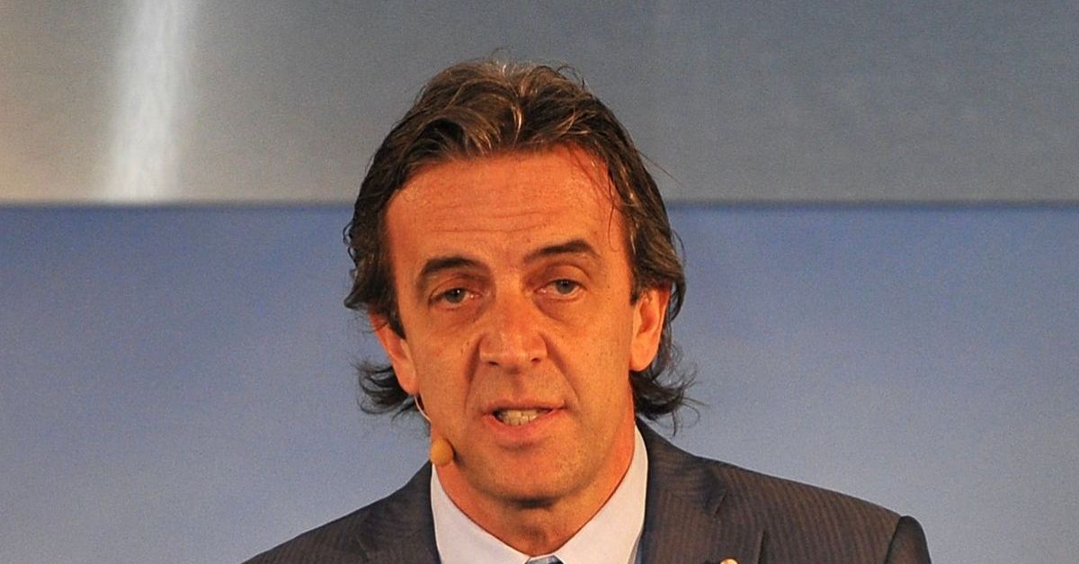 taveri se il milan non andrà in europa sarà un fallimento totale da Pianetamilan.it taveri se il milan non andrà in europa sarà un fallimento totale