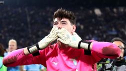 Motta: “Vi svelo il segreto dei quattro rigori parati all’Atalanta! Può sembrare strano ma…”