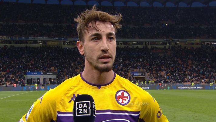 Castrovilli accostato all’Inter, Martorelli: “Se non rinnova, lo devi vendere” - immagine 1