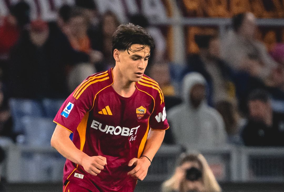 Roma-Pisa – FOTO GALLERY - immagine 40