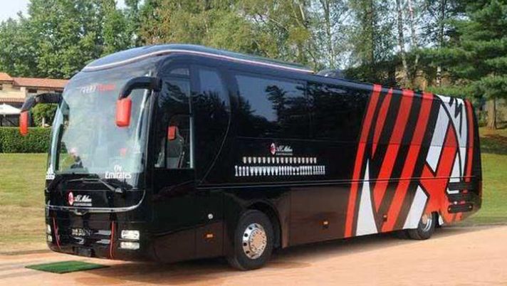 C’è l’Europa League, ma sui social rossonerazzurri è già derby: 4-3-Pullman! - immagine 1