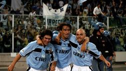 Lazio, 27 anni fa il successo a Belgardo contro il Partizan: il ricordo