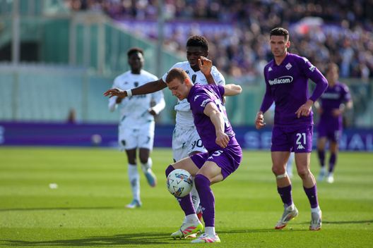 Verso la Roma: scelte obbligate per Palladino, Folorunsho torna in mediana?- immagine 2