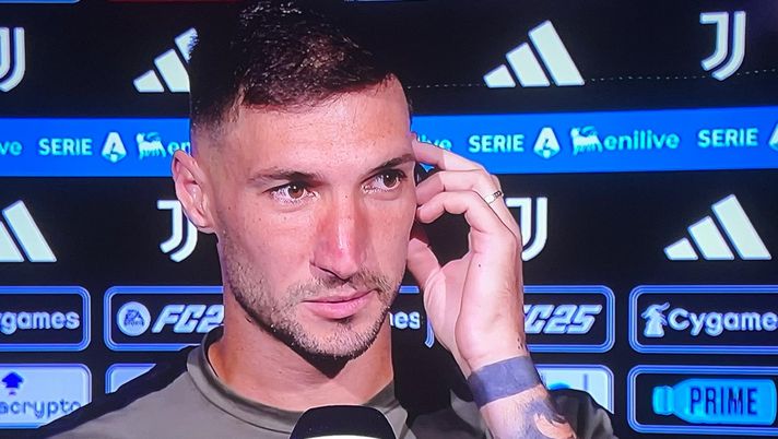 Politano: “In attacco dovevamo fare meglio. Conte? Ci sta ridando entusiasmo” - immagine 1