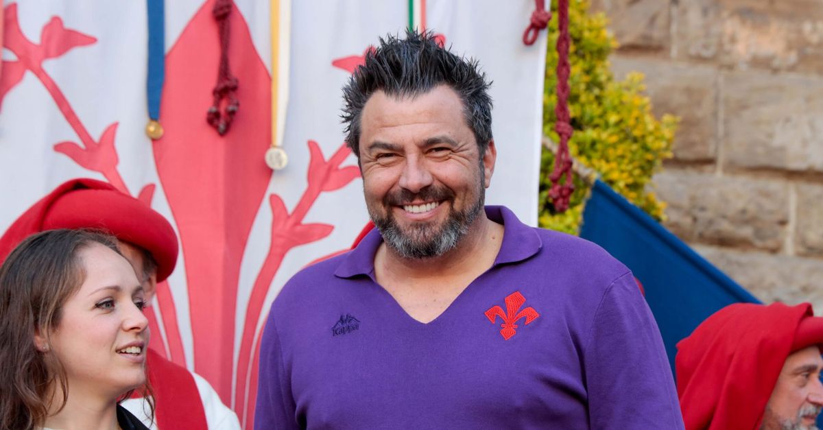 frey spero che de gea resti alla fiorentina grosso ci ho parlato non si pu242 lottare per la salvezza da Violanews.com frey spero che de gea resti alla fiorentina grosso ci ho parlato non si pu242 lottare per la salvezza