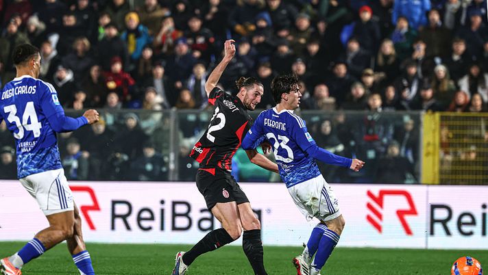 Milan-Como, dalla possibile trasferta a Perth al recupero a San Siro - immagine 1