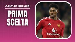 Calciomercato, Rashford-Milan: i dettagli dell’offerta di Furlani al Manchester United