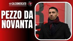 Calciomercato Milan – Attaccante, Moncada prepara l’assalto ad un big mondiale