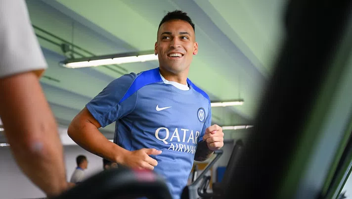 Fantacampionato Gazzetta, Lautaro il più caro. Dimarco dietro a Hernandez, ecco i prezzi dei big - immagine 1