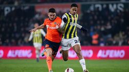 Fenerbahce-Basaksehir tra calcio e politica nel segno del presidente Erdogan