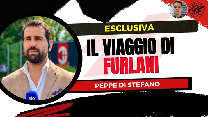 Di Stefano: “Milan, non si può aspettare, serve equilibrio. Su Theo e Leao…” | ESCLUSIVA PM - immagine 1