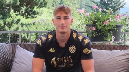 YouTube Spezia Calcio