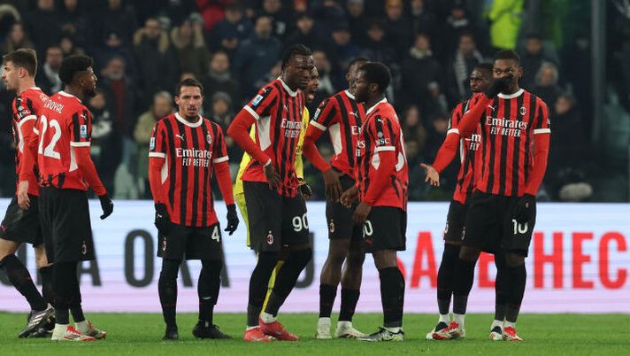 Gazzetta demolisce il peggiore del Milan: “Ma perché gioca?”. Pesante 4 in pagella - immagine 1