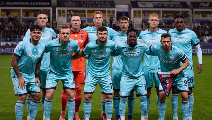 Bologna meglio dell’anno scorso: Il bilancio in classifica dopo 10 giornate - immagine 1