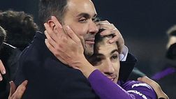 Cecchi: “Parisi formidabile manifesto della partita giocata dalla Fiorentina”